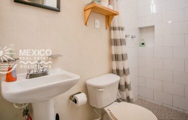 🌴 Boutique Airbnb Investment Property Near Playa del Carmen’s Famous 38th Street