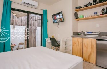 🌴 Boutique Airbnb Investment Property Near Playa del Carmen’s Famous 38th Street