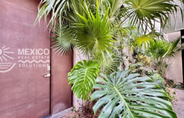 🏡 Turnkey 3BR + Office Home with Private Pool in Playa del Carmen