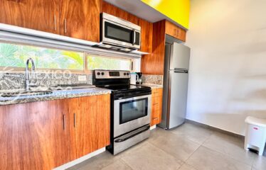 🏡 1 Bedroom Condo for Sale in Aldea Zama Puerta Zama Quiet Living Walkable Location $129K