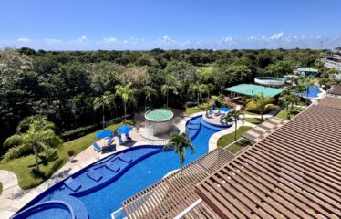 Tulum Country Club Penthouse for Sale 3BR 4BR Flex Layout Large Terrace