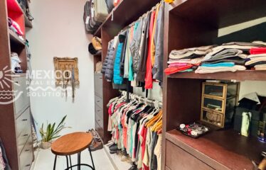🏡 Turnkey 3BR + Office Home with Private Pool in Playa del Carmen
