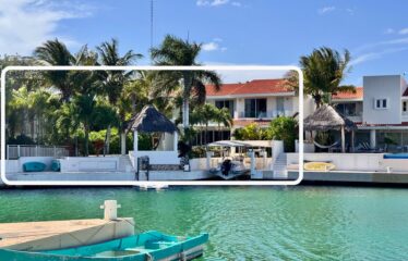 🌅 Casa Rapha – Marina Front Luxury Living in Puerto Aventuras