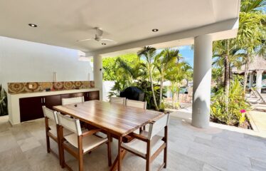🌅 Casa Rapha – Marina Front Luxury Living in Puerto Aventuras