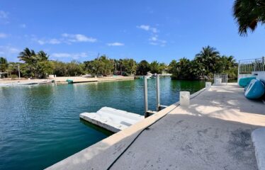 🌅 Casa Rapha – Marina Front Luxury Living in Puerto Aventuras