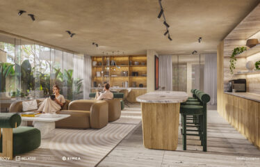 4 Bedroom Plus Den Viceroy Residence in Playa del Carmen