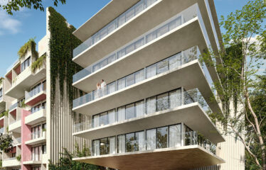 3 Bedroom Plus Den Viceroy Residence in Playa del Carmen