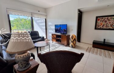 Akumal Penthouse with Private Rooftop Jacuzzi and Potential Closing Cost Savings