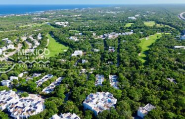 Akumal Penthouse with Private Rooftop Jacuzzi and Potential Closing Cost Savings