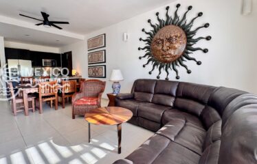 Akumal Penthouse with Private Rooftop Jacuzzi and Potential Closing Cost Savings
