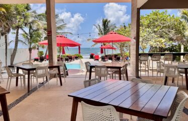 Akumal Penthouse with Private Rooftop Jacuzzi and Potential Closing Cost Savings