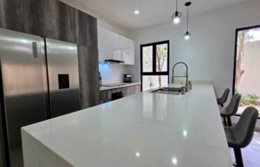 1BR Villa in the Akumal Area from $179,900 USD