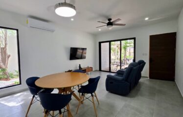 1BR Villa in the Akumal Area from $179,900 USD