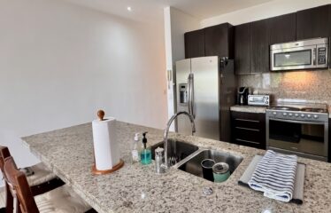 Akumal Penthouse with Private Rooftop Jacuzzi and Potential Closing Cost Savings