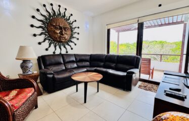 Akumal Penthouse with Private Rooftop Jacuzzi and Potential Closing Cost Savings