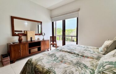 Akumal Penthouse with Private Rooftop Jacuzzi and Potential Closing Cost Savings