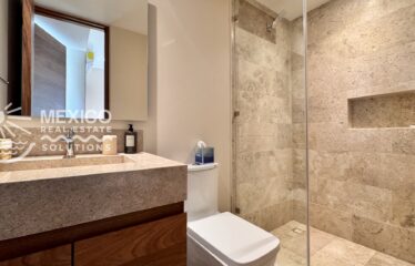 Ground-Floor Akumal Condo with Private Plunge Pool at Santamar Prime