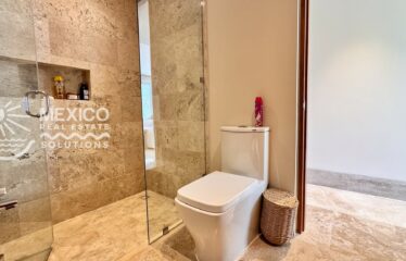 Ground-Floor Akumal Condo with Private Plunge Pool at Santamar Prime