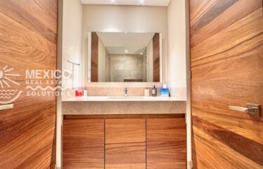 Ground-Floor Akumal Condo with Private Plunge Pool at Santamar Prime
