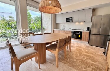 Ground-Floor Akumal Condo with Private Plunge Pool at Santamar Prime