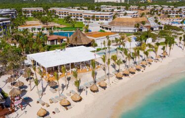 Akumal Penthouse with Private Rooftop Jacuzzi and Potential Closing Cost Savings