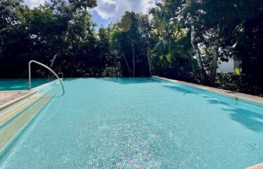 Akumal Penthouse with Private Rooftop Jacuzzi and Potential Closing Cost Savings