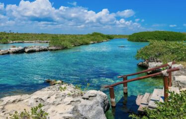 Akumal Penthouse with Private Rooftop Jacuzzi and Potential Closing Cost Savings