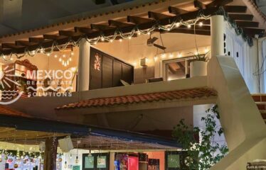 Dolphin View Studios in Puerto Aventuras, 2 Turnkey Airbnb Studios