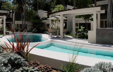 1BR Villa in the Akumal Area from $179,900 USD
