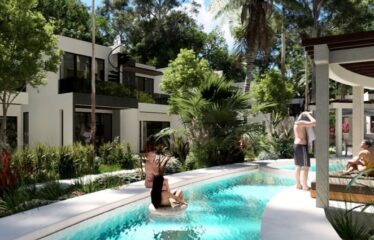 1BR Villa in the Akumal Area from $179,900 USD