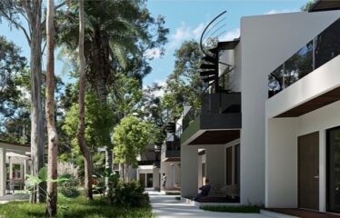 1BR Villa in the Akumal Area from $179,900 USD