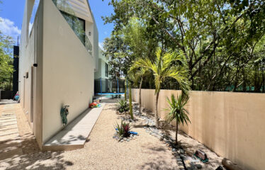 Selvamar Luxury Family Home in Playa del Carmen