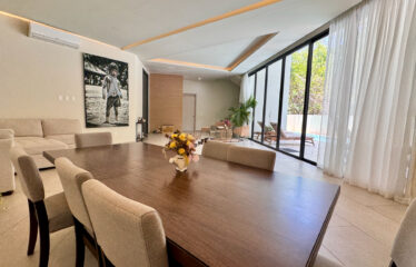 Selvamar Luxury Family Home in Playa del Carmen
