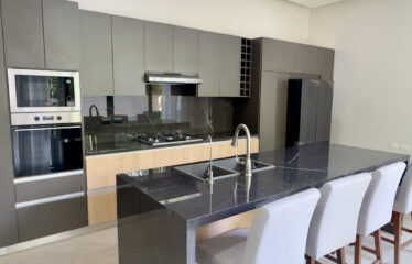 Selvamar Luxury Family Home in Playa del Carmen