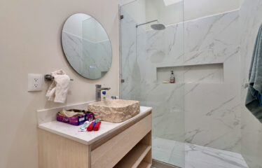 Selvamar Luxury Family Home in Playa del Carmen