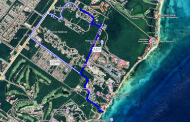 Selvamar Luxury Family Home in Playa del Carmen