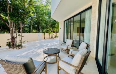 Selvamar Luxury Family Home in Playa del Carmen