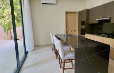 Selvamar Luxury Family Home in Playa del Carmen