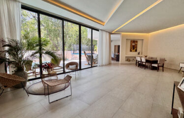 Selvamar Luxury Family Home in Playa del Carmen