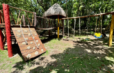 Selvamar Luxury Family Home in Playa del Carmen