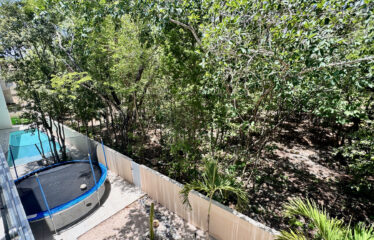 Selvamar Luxury Family Home in Playa del Carmen