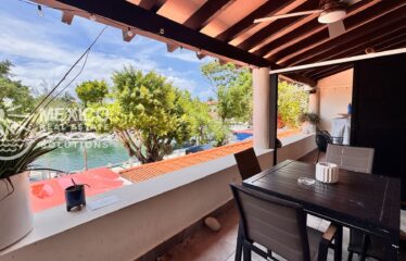 Dolphin View Studios in Puerto Aventuras, 2 Turnkey Airbnb Studios