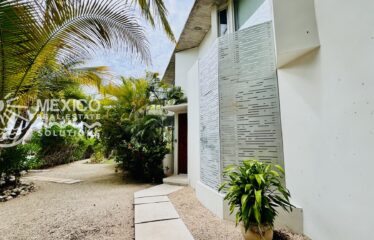Puerto Aventuras Marina-Front Casita with 49 Ft Dock in Phase 4