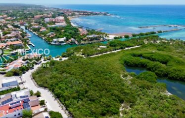 Dolphin View Studios in Puerto Aventuras, 2 Turnkey Airbnb Studios