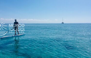 Dolphin View Studios in Puerto Aventuras, 2 Turnkey Airbnb Studios