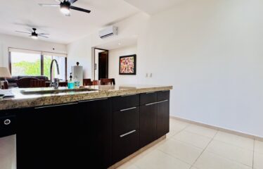 Akumal Penthouse with Private Rooftop Jacuzzi and Potential Closing Cost Savings