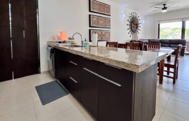 Akumal Penthouse with Private Rooftop Jacuzzi and Potential Closing Cost Savings