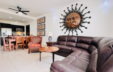 Akumal Penthouse with Private Rooftop Jacuzzi and Potential Closing Cost Savings