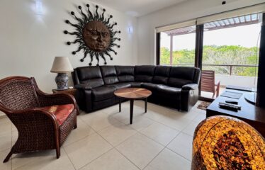 Akumal Penthouse with Private Rooftop Jacuzzi and Potential Closing Cost Savings