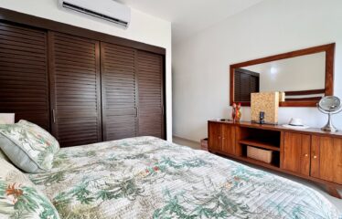 Akumal Penthouse with Private Rooftop Jacuzzi and Potential Closing Cost Savings